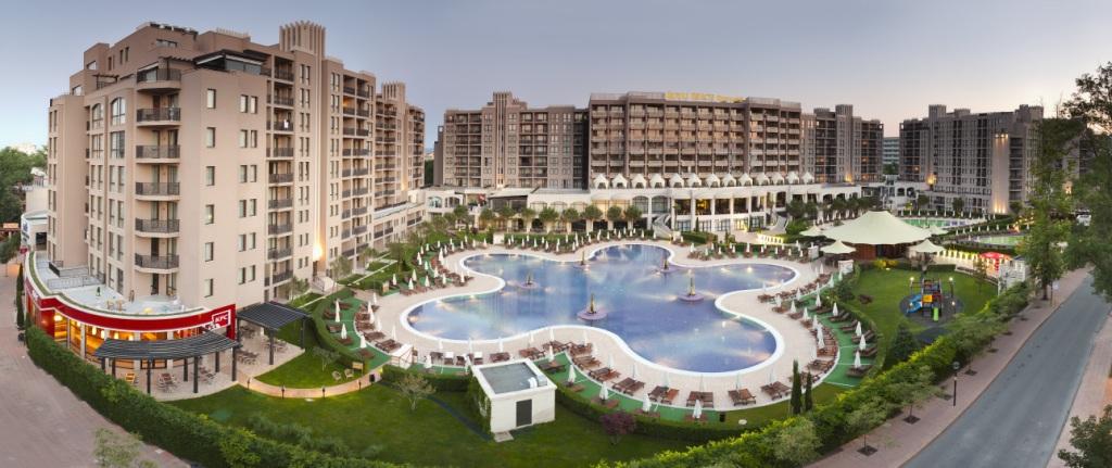BARCELO ROYAL BEACH thumbnail
