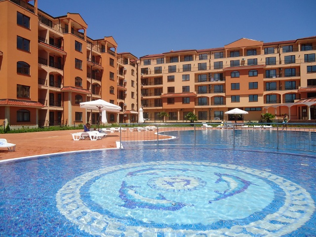 DIAMANT RESIDENCE HOTEL & SPA thumbnail