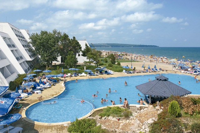 ALUASUN HELIOS BEACH thumbnail