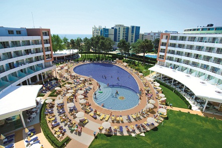 ALUA SUNNY BEACH thumbnail